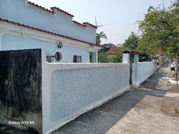 Imagem Casa com 3 Quartos à Venda, 500 m² em Piedade - Rio De Janeiro Imagem Casa com 3 Quartos à Venda, 500 m² em Piedade - Rio De Janeiro