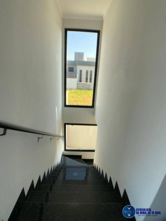Imagem Casa de Condomínio com 3 Quartos à Venda, 312 m² em Residencial Parqville Jacarandá - Aparecida De Goiânia Imagem Casa de Condomínio com 3 Quartos à Venda, 312 m² em Residencial Parqville Jacarandá - Aparecida De Goiânia