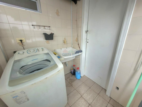 Imagem Apartamento com 2 Quartos à Venda, 113 m² em Aparecida - Santos Imagem Apartamento com 2 Quartos à Venda, 113 m² em Aparecida - Santos