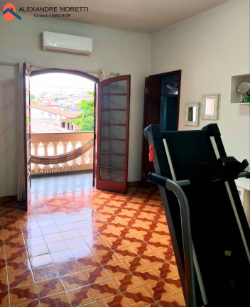 Imagem Casa com 2 Quartos à Venda, 129 m² em Sorocaba Imagem Casa com 2 Quartos à Venda, 129 m² em Sorocaba