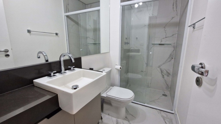 Imagem Imóvel com 1 Quarto à Venda, 34 m² em Pinheiros - São Paulo