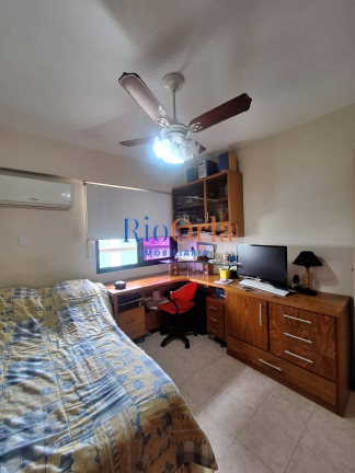 Imagem Apartamento com 4 Quartos à Venda, 147 m² em Barra Da Tijuca - Rio De Janeiro