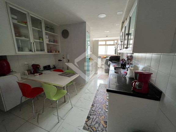 Imagem Cobertura com 4 Quartos à Venda, 100 m² em Icaraí - Niterói Imagem Cobertura com 4 Quartos à Venda, 100 m² em Icaraí - Niterói