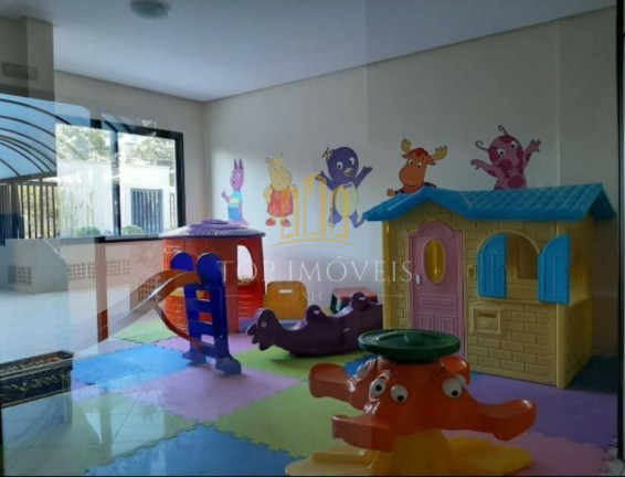 Imagem Apartamento com 3 Quartos à Venda, 92 m² em Bosque Dos Eucaliptos - São José Dos Campos