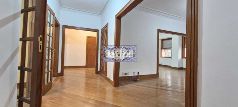 Imagem Apartamento com 5 Quartos à Venda, 274 m² em Copacabana - Rio De Janeiro