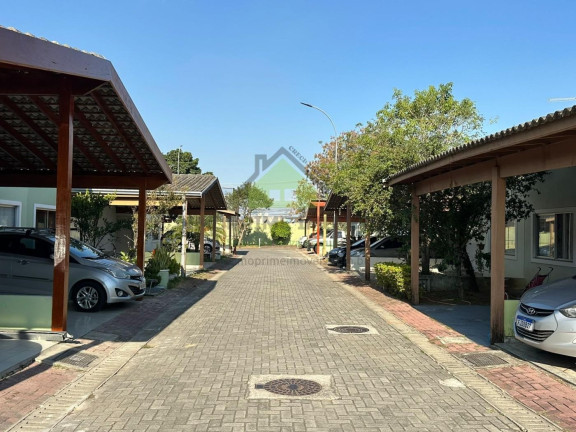 Imagem Casa de Condomínio com 3 Quartos à Venda, 167 m² em Cidade Salvador - Jacareí Imagem Casa de Condomínio com 3 Quartos à Venda, 167 m² em Cidade Salvador - Jacareí