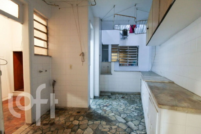 Imagem Imóvel com 3 Quartos à Venda, 146 m² em Gávea - Rio De Janeiro