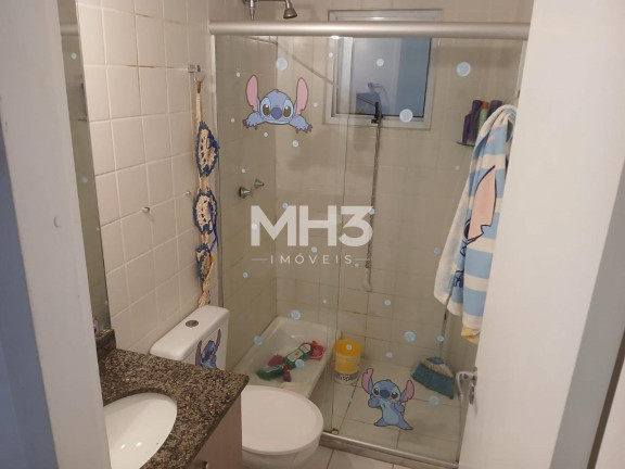 Imagem Imóvel com 3 Quartos à Venda, 61 m² em Residencial Parque Da Fazenda - Campinas Imagem Imóvel com 3 Quartos à Venda, 61 m² em Residencial Parque Da Fazenda - Campinas