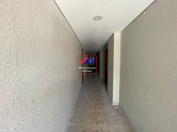Imagem Apartamento com 2 Quartos à Venda, 38 m² em Itaquera - São Paulo