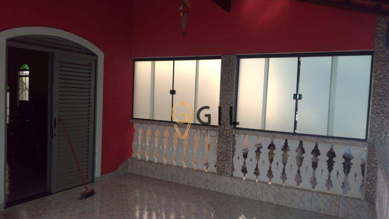 Imagem Sobrado com 4 Quartos à Venda, 180 m² em Jardim Terras De São João - Jacareí Imagem Sobrado com 4 Quartos à Venda, 180 m² em Jardim Terras De São João - Jacareí