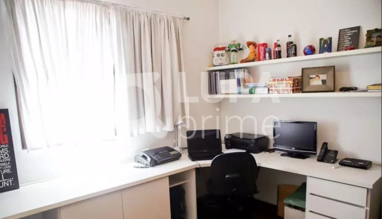 Imagem Apartamento com 3 Quartos à Venda, 186 m² em Tatuapé - São Paulo Imagem Apartamento com 3 Quartos à Venda, 186 m² em Tatuapé - São Paulo