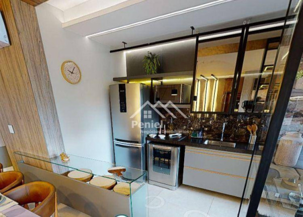 Imagem Apartamento com 3 Quartos à Venda, 111 m² em Jardim Olhos D'água - Ribeirão Preto Imagem Apartamento com 3 Quartos à Venda, 111 m² em Jardim Olhos D'água - Ribeirão Preto