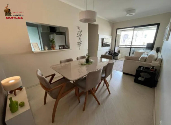 Apartamento com 2 Quartos à Venda, 61 m² em Aclimação - São Paulo