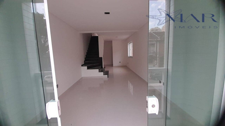 Casa com 3 Quartos à Venda, 160 m² em Campo Grande - Santos