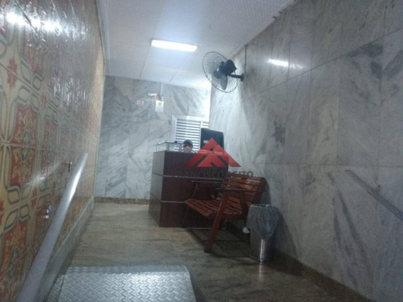 Imagem Apartamento com 1 Quarto para Alugar, 56 m² em Centro - Niterói Imagem Apartamento com 1 Quarto para Alugar, 56 m² em Centro - Niterói