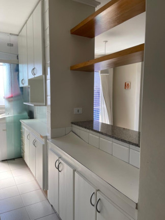 Imagem Apartamento com 2 Quartos para Alugar, 62 m² em Ipiranga - São Paulo