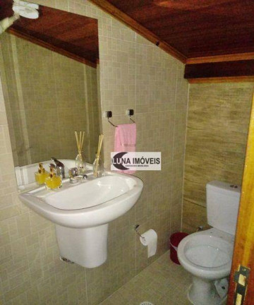 Imagem Sobrado com 3 Quartos à Venda, 192 m² em Parque Selecta - São Bernardo Do Campo Imagem Sobrado com 3 Quartos à Venda, 192 m² em Parque Selecta - São Bernardo Do Campo