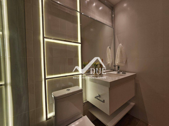 Imagem Apartamento com 3 Quartos à Venda, 89 m² em Encruzilhada - Santos Imagem Apartamento com 3 Quartos à Venda, 89 m² em Encruzilhada - Santos