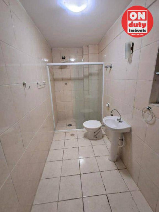 Imagem Apartamento com 1 Quarto para Alugar, 52 m² em Ponta Da Praia - Santos Imagem Apartamento com 1 Quarto para Alugar, 52 m² em Ponta Da Praia - Santos