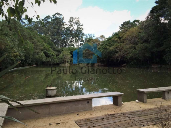 Imagem Terreno em Condomínio à Venda, 2.339 m² em Jardim Mediterrâneo - Cotia Imagem Terreno em Condomínio à Venda, 2.339 m² em Jardim Mediterrâneo - Cotia