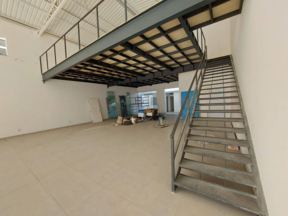 Imagem Loja para Alugar, 340 m² em Indianópolis - São Paulo