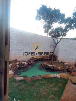 Imagem Casa com 2 Quartos à Venda, 252 m² em Villas Paraíso Residencial - Botucatu Imagem Casa com 2 Quartos à Venda, 252 m² em Villas Paraíso Residencial - Botucatu