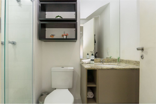 Imagem Apartamento com 2 Quartos à Venda, 61 m² em Jardim Campo Grande - São Paulo Imagem Apartamento com 2 Quartos à Venda, 61 m² em Jardim Campo Grande - São Paulo
