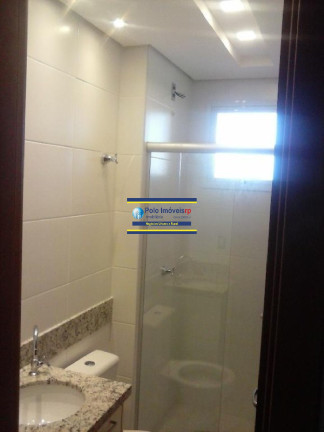 Imagem Apartamento com 2 Quartos à Venda, 80 m² em Vila Tibério - Ribeirão Preto