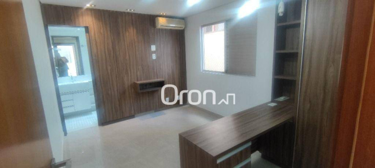 Imagem Apartamento com 3 Quartos à Venda, 238 m² em Setor Bueno - Goiânia