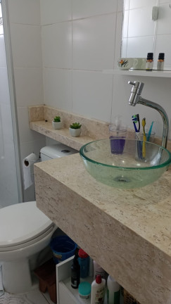 Imagem Apartamento com 2 Quartos à Venda, 53 m² em Santa Terezinha - São Bernardo Do Campo