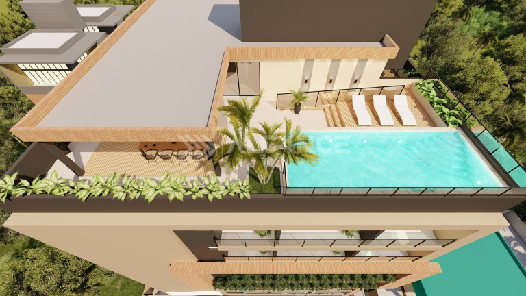 Imagem Apartamento com 3 Quartos à Venda, 85 m² em Intermares - Cabedelo Imagem Apartamento com 3 Quartos à Venda, 85 m² em Intermares - Cabedelo