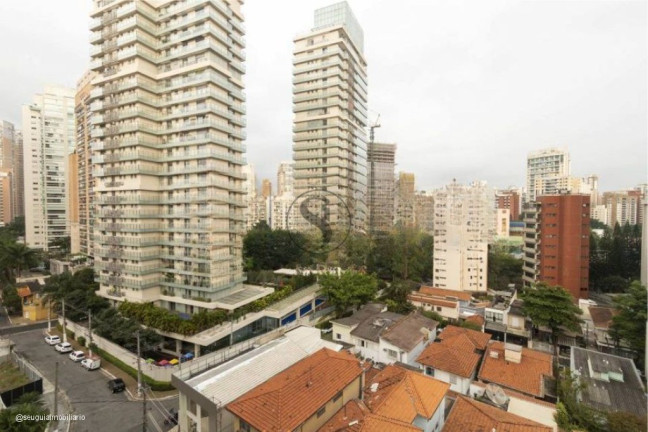 Imagem Imóvel com 2 Quartos à Venda, 213 m² em Vila Nova Conceição - São Paulo Imagem Imóvel com 2 Quartos à Venda, 213 m² em Vila Nova Conceição - São Paulo