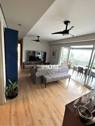 Imagem Imóvel com 3 Quartos à Venda, 130 m² em Vila Andrade - São Paulo