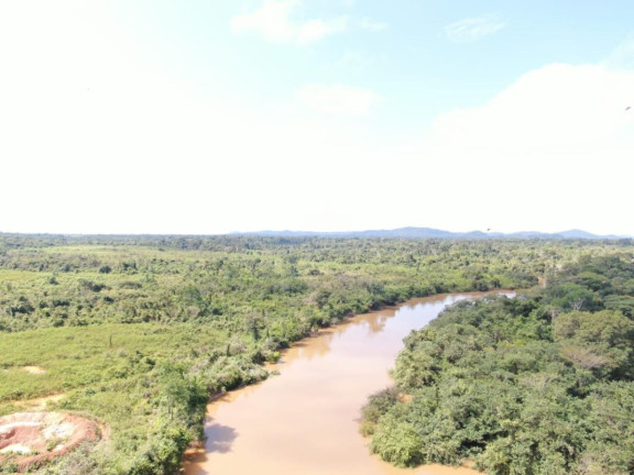 Imagem Fazenda à Venda, 1.675 m² em Rural - Cumaru Do Norte