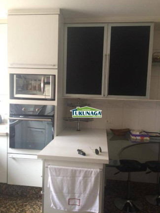Imagem Apartamento com 3 Quartos à Venda, 215 m² em Santana - São Paulo Imagem Apartamento com 3 Quartos à Venda, 215 m² em Santana - São Paulo