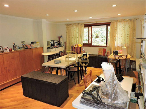 Imagem Casa com 5 Quartos à Venda, 750 m² em Palos Verdes - Cotia