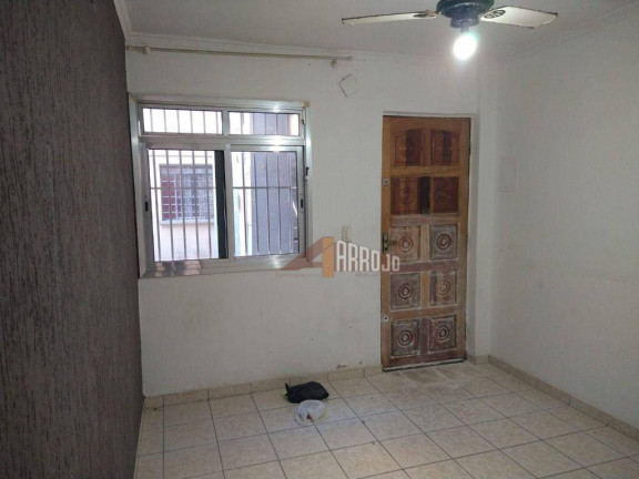 Imagem Apartamento com 2 Quartos à Venda, 42 m² em Vila Sílvia - São Paulo Imagem Apartamento com 2 Quartos à Venda, 42 m² em Vila Sílvia - São Paulo