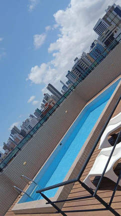 Imagem Apartamento com 2 Quartos para Alugar, 6.060 m² em Manaíra - João Pessoa