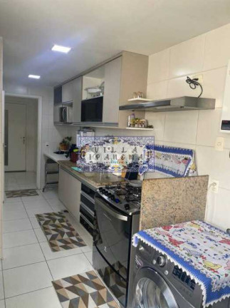 Imagem Apartamento com 3 Quartos à Venda, 120 m² em Icaraí - Niterói