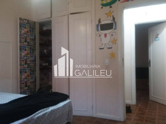 Imagem Casa com 3 Quartos à Venda, 358 m² em Vila Nogueira - Campinas