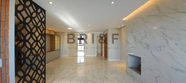 Imagem Apartamento com 2 Quartos à Venda, 128 m² em Brooklin - São Paulo Imagem Apartamento com 2 Quartos à Venda, 128 m² em Brooklin - São Paulo