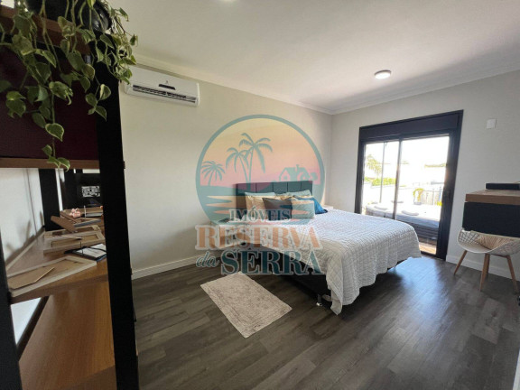 Imagem Casa de Condomínio com 3 Quartos à Venda, 229 m² em Condomínio Reserva Da Serra - Jundiaí Imagem Casa de Condomínio com 3 Quartos à Venda, 229 m² em Condomínio Reserva Da Serra - Jundiaí
