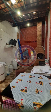 Imagem Casa com 2 Quartos à Venda, 67 m² em Balneário Flórida Mirim - Mongaguá Imagem Casa com 2 Quartos à Venda, 67 m² em Balneário Flórida Mirim - Mongaguá