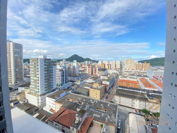 Imagem Apartamento com 1 Quarto à Venda, 50 m² em Boqueirão - Praia Grande Imagem Apartamento com 1 Quarto à Venda, 50 m² em Boqueirão - Praia Grande