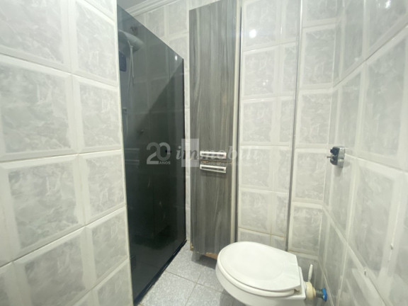 Imagem Apartamento com 1 Quarto à Venda, 30 m² em Barra Funda - São Paulo