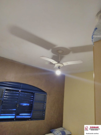 Imagem Casa com 2 Quartos à Venda, 67 m² em Vila Valle - Sumaré
