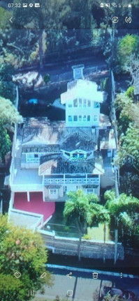 Imagem Casa com 5 Quartos à Venda ou Locação, 427 m² em Granja Viana - Cotia Imagem Casa com 5 Quartos à Venda ou Locação, 427 m² em Granja Viana - Cotia