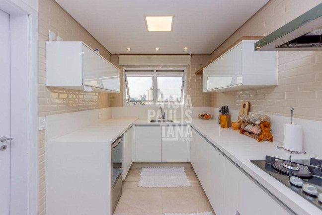 Imagem Apartamento com 4 Quartos à Venda, 250 m² em Vila Mariana - São Paulo Imagem Apartamento com 4 Quartos à Venda, 250 m² em Vila Mariana - São Paulo