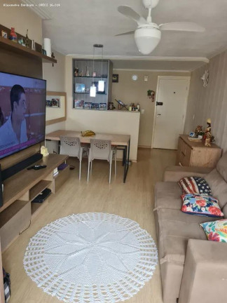 Imagem Apartamento com 3 Quartos à Venda, 64 m² em Candeias - Jaboatão Dos Guararapes Imagem Apartamento com 3 Quartos à Venda, 64 m² em Candeias - Jaboatão Dos Guararapes