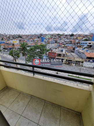 Imagem Apartamento com 2 Quartos à Venda, 49 m² em Cidade Ariston - Carapicuíba Imagem Apartamento com 2 Quartos à Venda, 49 m² em Cidade Ariston - Carapicuíba